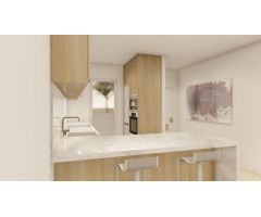 Apartamento en Venta en Pilar de la Horadada, Alicante