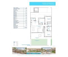 Apartamento en Venta en Pilar de la Horadada, Alicante