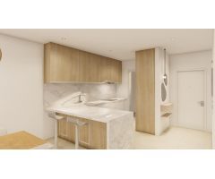 Piso en Venta en Pilar de la Horadada, Alicante