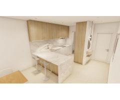 Piso en Venta en Pilar de la Horadada, Alicante