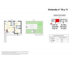 Bungalow en Venta en Pilar de la Horadada, Alicante