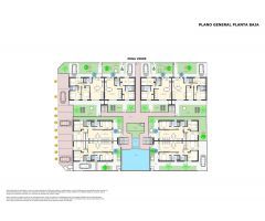 Bungalow en Venta en Pilar de la Horadada, Alicante