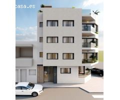 Piso en Venta en Guardamar del Segura, Alicante