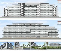 Apartamento en Venta en San Miguel de Salinas, Alicante