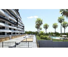 Apartamento en Venta en San Miguel de Salinas, Alicante