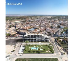 Apartamento en Venta en San Miguel de Salinas, Alicante
