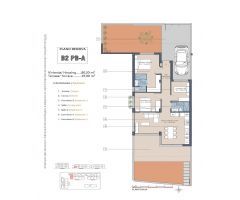 Bungalow en Venta en Los Alcázares, Murcia