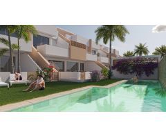 Bungalow en Venta en Pilar de la Horadada, Alicante