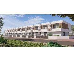 Chalet en Venta en Pilar de la Horadada, Alicante