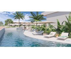 Chalet en Venta en Pilar de la Horadada, Alicante