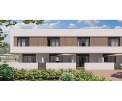 Chalet en Venta en Pilar de la Horadada, Alicante