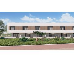 Chalet en Venta en Pilar de la Horadada, Alicante