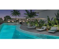 Chalet en Venta en Pilar de la Horadada, Alicante