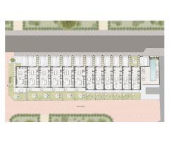 Chalet en Venta en Pilar de la Horadada, Alicante