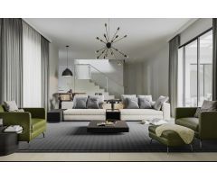 Chalet en Venta en Caserío El Campello, Alicante
