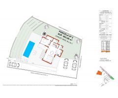 Chalet en Venta en Caserío El Campello, Alicante