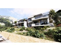 Chalet en Venta en Altea la Vella, Alicante
