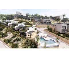 Chalet en Venta en Altea la Vella, Alicante