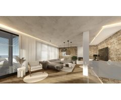 Chalet en Venta en Altea la Vella, Alicante