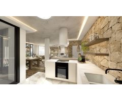 Chalet en Venta en Altea la Vella, Alicante