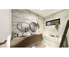 Chalet en Venta en Altea la Vella, Alicante