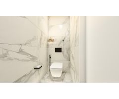 Chalet en Venta en Altea la Vella, Alicante