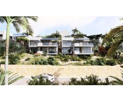Chalet en Venta en Altea la Vella, Alicante