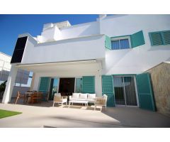 Bungalow en Venta en Pilar de la Horadada, Alicante