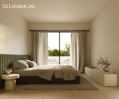 Chalet en Venta en Polope, Alicante