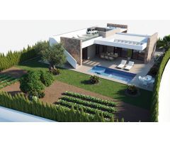 Chalet en Venta en Fuente alamo de Murcia, Murcia