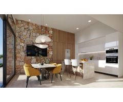 Chalet en Venta en Fuente alamo de Murcia, Murcia