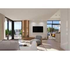 Chalet en Venta en Fuente alamo de Murcia, Murcia