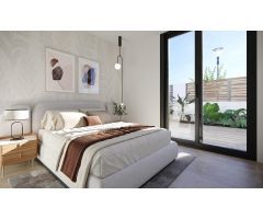 Chalet en Venta en Fuente alamo de Murcia, Murcia