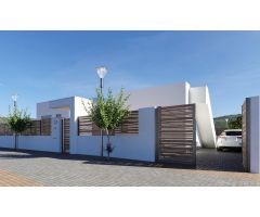 Chalet en Venta en Fuente alamo de Murcia, Murcia
