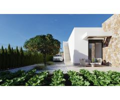 Chalet en Venta en Fuente alamo de Murcia, Murcia