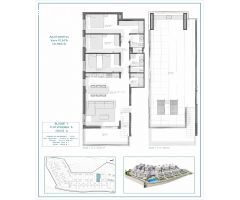 Piso en Venta en Vera Playa, Almería