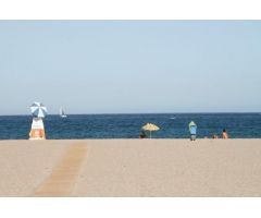 Piso en Venta en Vera Playa, Almería