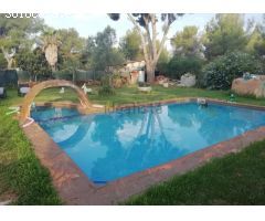 Chalet en Venta en Bellveí, Tarragona