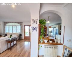Chalet en Venta en La Platja de Calafell, Tarragona