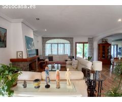 Chalet en Venta en La Platja de Calafell, Tarragona
