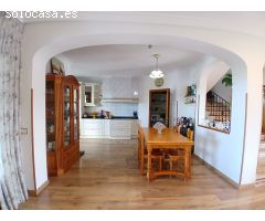 Chalet en Venta en La Platja de Calafell, Tarragona