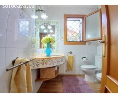 Chalet en Venta en La Platja de Calafell, Tarragona
