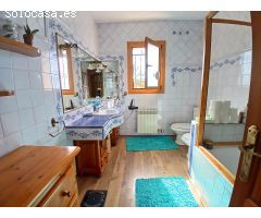 Chalet en Venta en La Platja de Calafell, Tarragona