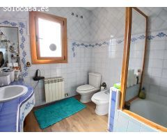 Chalet en Venta en La Platja de Calafell, Tarragona