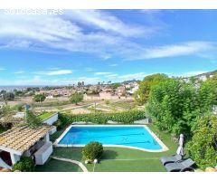 Chalet en Venta en La Platja de Calafell, Tarragona