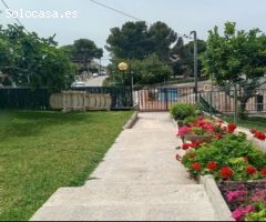 Chalet en Venta en Segur de Calafell, Tarragona