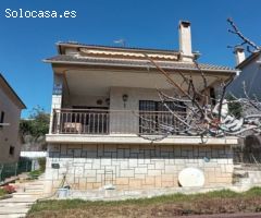 Chalet en Venta en Segur de Calafell, Tarragona