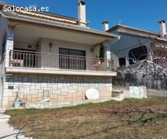Chalet en Venta en Segur de Calafell, Tarragona