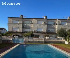 Terraced Houses en Venta en Creixell, Tarragona