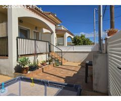 Terraced Houses en Venta en Santa Oliva, Tarragona